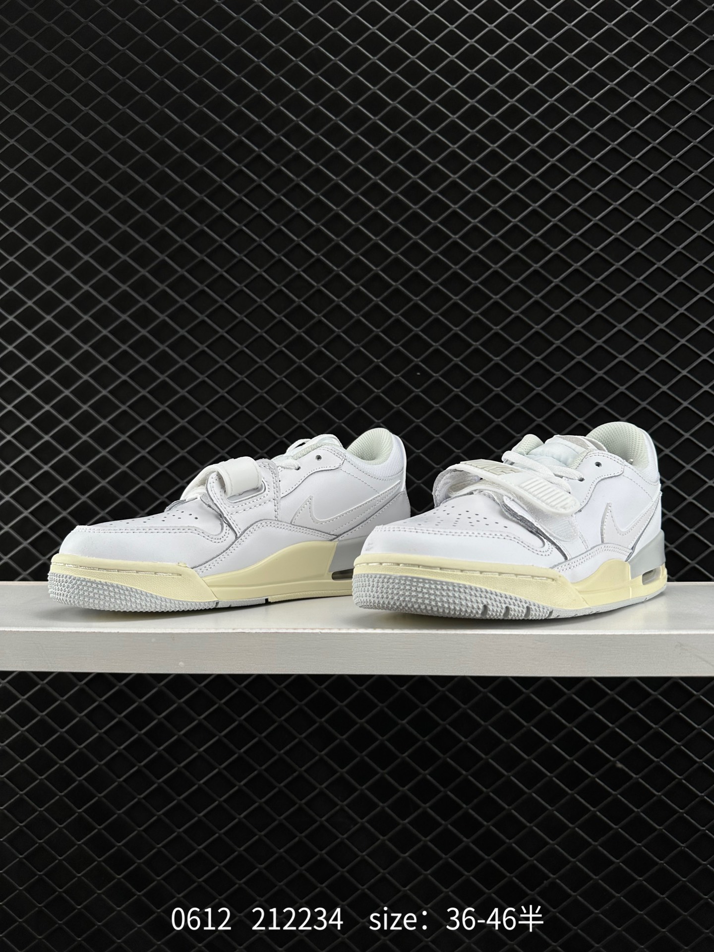 Air Jordan Legacy 312 Low AJ312